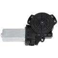 Ocpty Window Regulator Lift Motor Fit For 2010 Chrysler 300 2006-2010 Hyundai Sonata 2009 Land Rover Lr3 Front Right 742-721
