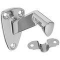 National Hardware N274-266 Mpb112 Handrail Bracket In Chrome 