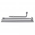 Aintier Spare Tire Tools Kit 769074 Replacement Fit For 2005-2017 Tacoma