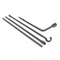 Aintier Spare Tire Tools Kit 769074 Replacement Fit For 2005-2017 Tacoma