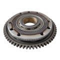 Freewheel Hub One Way Bearing Starter Clutch Gear For Aprilia Pegaso 650 01-04