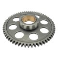 Freewheel Hub One Way Bearing Starter Clutch Gear For Aprilia Pegaso 650 01-04