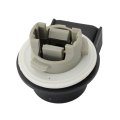 Bulb Socket Ford Flex 2009 2016 Front Or Rear Driver Passenger Side 3 Terminal Female Connector Replacement For Ls6589 Pt5594 