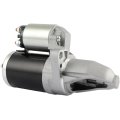 Starter Motor For Smart Fortwo 1 0l 2008 2016 Replaces Oe 19624n 1147 M0t46171 M0t46171zt 1321510001 A1321510001 12v 0 8 Kw 8 