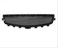 Sherman Replacement Part For Chevrolet Malibu Hybrid Grille Assembly Partslink Number Gm1200600 