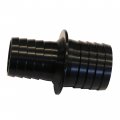 3m Vacuum Hose Fitting Adapter 28304 1 In External Thread X Friction Barb
