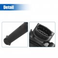Uxcell Car Ignition Coil No 30713416 91256010 91256016 For Volvo C70 S60 S70 S80 V70