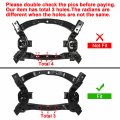 Front Suspension Subframe Cradle Engine Crossmember For Dodge Charger Challenger 2011-2015 Chrysler 300 Rwd 2011-2016