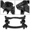 Front Suspension Subframe Cradle Engine Crossmember For Dodge Charger Challenger 2011-2015 Chrysler 300 Rwd 2011-2016