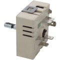 Cinf120v0875dd Climatek Range Infinite Switch Control Replaces Choice 