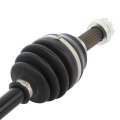 Cv Axle Shaft Assembly Replacement For 05-13 Kawasaki Brutece 650 03-12 Prairie 360 02-03 04-06 For 700