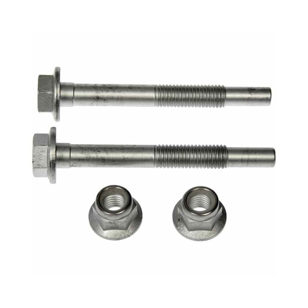 Control Arm Bolt For Lincoln Mark Lt 2006 2007 2008 Carbon Steel Allen Key Head 10 9 Grade 0 52 In Thread Diameter