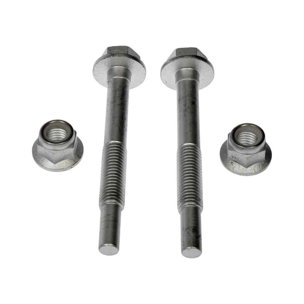 Control Arm Bolt For Lincoln Mark Lt 2006 2007 2008 Carbon Steel Allen Key Head 10 9 Grade 0 52 In Thread Diameter