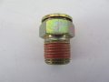 General Motors 15668243 Fitting Therm Bypass Lwr P 
