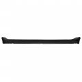 Hecasa Side Skirts Rocker Panels Guard Compatible With 2013-2017 Honda Accord 4 Door Sedan Spoiler Splitter Extension Body Kit