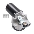 Windshield Wiper Motor Replacement For Ford Escape 2001 2007 Excursion 2000 F150 1997 2003 852010 40 2010 5 Pin Front Side 