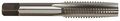 Alfa Tools Csmtt70812 4mm 0 50mm Carbon Steel Metric Hand Tap Taper 3 Pack 