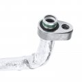 A-premium A C Suction Line Hose Assembly Compatible With Ford Explorer 2006-2010 4 6l Mercury Mountaineer Compressor To Evap