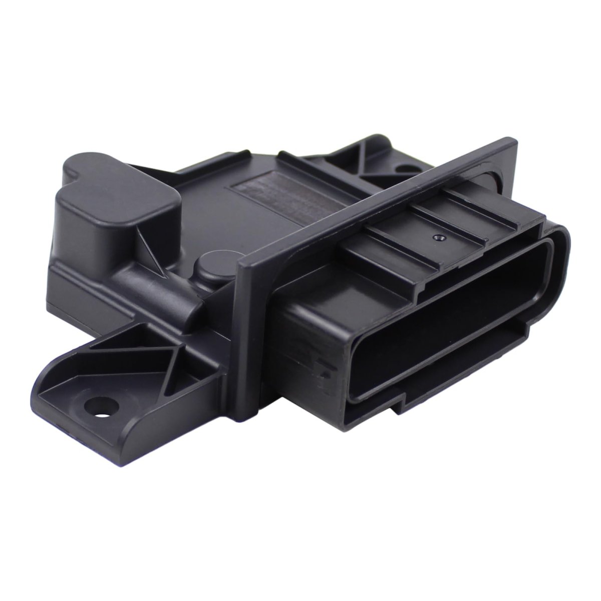 Fuel Pump Control Driver Module For Gmc Sierra Chevrolet Silverado 2500 3500 Hd 6 6l 2017 2018 2019