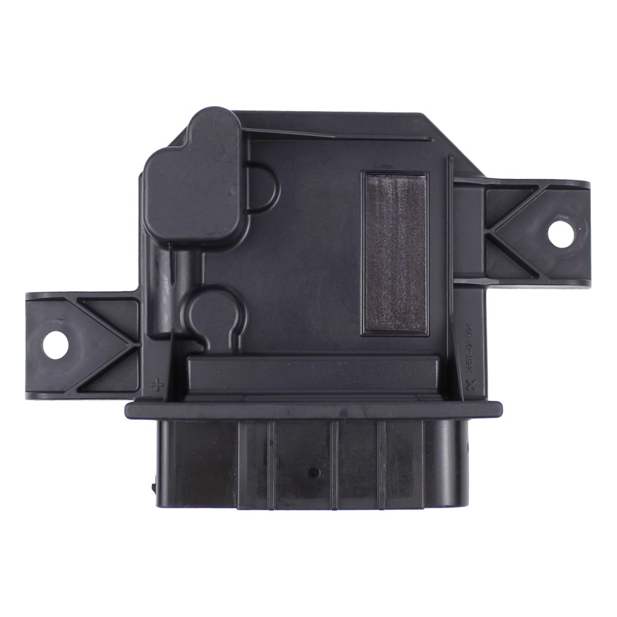 Fuel Pump Control Driver Module For Gmc Sierra Chevrolet Silverado 2500 3500 Hd 6 6l 2017 2018 2019