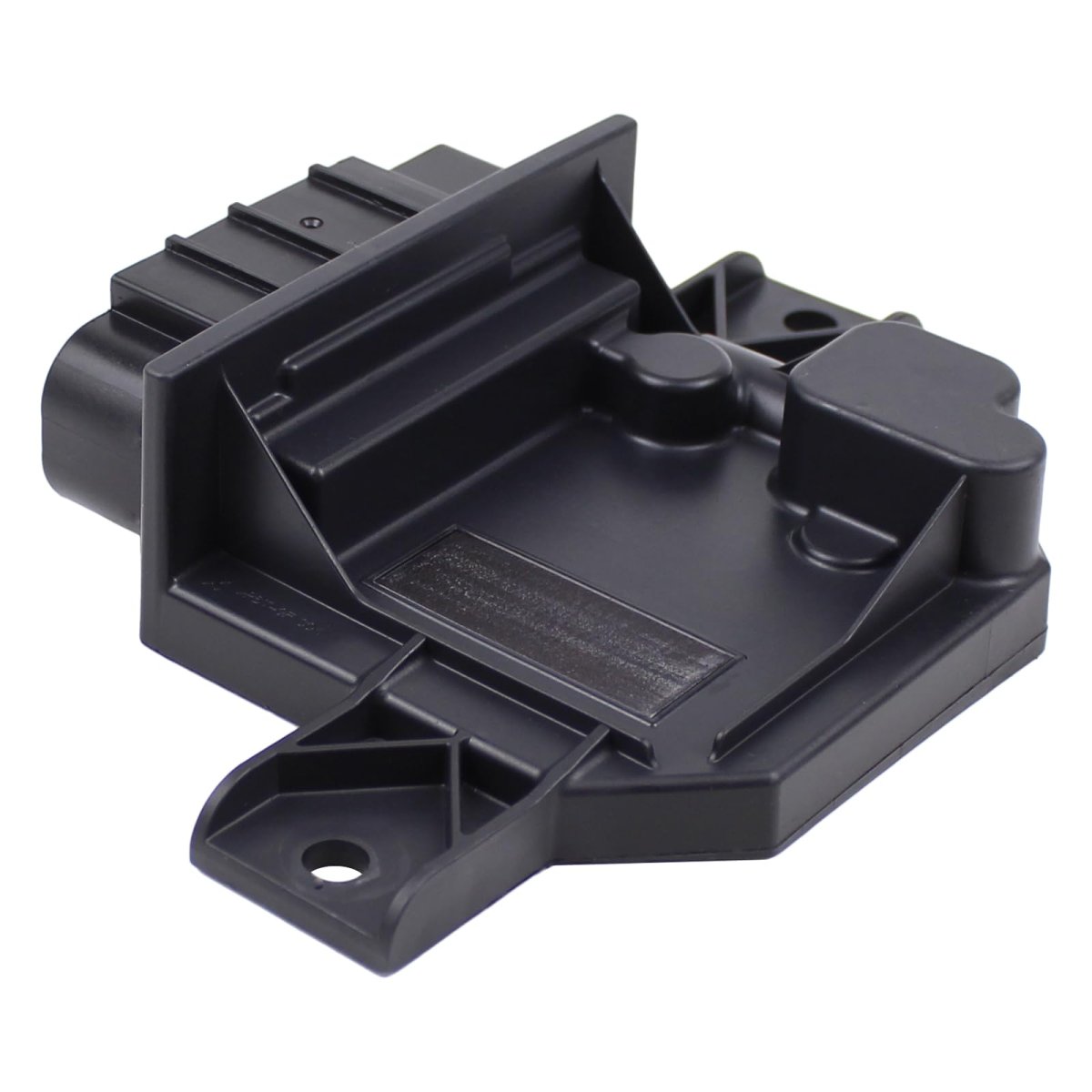 Fuel Pump Control Driver Module For Gmc Sierra Chevrolet Silverado 2500 3500 Hd 6 6l 2017 2018 2019