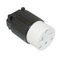 Superior Electric Yga022f Straight Electrical Receptacle 3 Wire 20 Amps 250v Nema 6-20r 