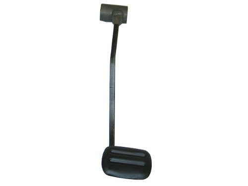 1958-1962 Corvette Brake Pedal