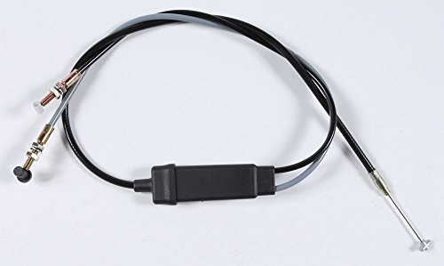 Spi Throttle Cable For Snowmobile Ski-doo Summit 800 All Options 2001-single W Injection