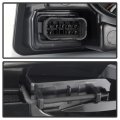 Acanii For 2003-2006 Cadillac Escalade Esv Hid Model Replacement Headlight Headlamp Passenger Side Only
