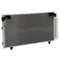 Ocpty Aluminum A C Condenser Replacement Fit For 2005-2010 Scion Tc 2 4l