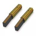 Motor Brush Set 120 Vac Carbon Pk2 833490-52 