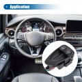 X Autohaux 2308211351 Left Door Power Window Switch Driver Side Master Control For Mercedes Benz Sl500 Sl550 Sl55 Amg Sl65