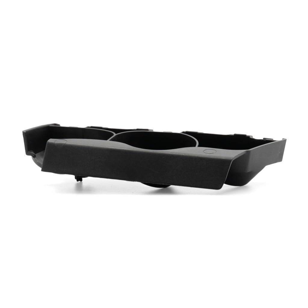 Chevy Impala Front Bumper Bracket 2014 15 516 17 18 2019 Driver Side Cover Plastic Gm1032109 22994471