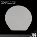 G-plus A C And Heater Delete Panel Set Compatible With Mustang 1979-1993