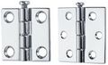 Perko 2 X2 Rem Pin Butt Hinge 1pr 