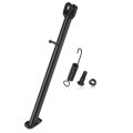 Side Kick Stand Assembly W Spring Bolt For Honda Xr100r 1985-2003 Crf100f 2004-2013 50530-ksj-670 50530-kn4-000 