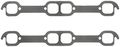 1482 Exhaust Manifold Gasket Set Black Stock Size Application Specific Design For Premium Seal 