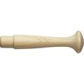 Oak Classic Shaker Pegs 8 Pack 