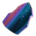 Motorcycle Windscreen Windshield Shield Protector Fits For Yamaha Mt-07 2018-2021