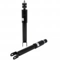 Shocks Struts Ocpty Front Shock Absorbers For Toyota 1992 1993 1994 1995 1996 Camry 32328-2pcs