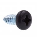 Prime-line Sheet Metal Screws Self-tapping Pan Head Phillips Drive 8 X 1 2 25 Pack 