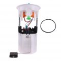 Ocpty Fuel Pump Assembly Replacement For E8688m 2011 1 Series M 3 0l 2008-20 128i 2008-20 135i 3 2006 325i 3 325xi 3