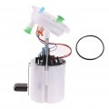 Ocpty Fuel Pump Assembly Replacement For E8688m 2011 1 Series M 3 0l 2008-20 128i 2008-20 135i 3 2006 325i 3 325xi 3