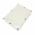 Uxcell 12 6 X9 5 X2 3 320mmx240mmx60mm Abs Junction Box Universal Electric Project Enclosure