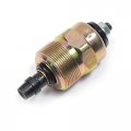 Land Rover Discovery 200 300 Tdi Diesel Fuel Cut Off Solenoid Rtc6702 