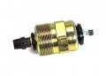 Land Rover Discovery 200 300 Tdi Diesel Fuel Cut Off Solenoid Rtc6702
