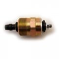Land Rover Discovery 200 300 Tdi Diesel Fuel Cut Off Solenoid Rtc6702