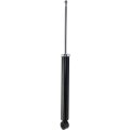 Audi A4 Quattro Shock Absorber Assembly 2009 10 11 2012 Driver Or Passenger Side Single Piece Rear Black Twin-tube 8k0513035k 