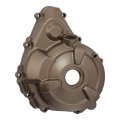 Engine Generator Stator Crankcase Cover For Yamaha Mt07 2025 Aluminum In Bronze