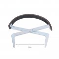 Magideal Car Batteriesrier Car Battery Holder Adjustable Width Motorcycle Professional Lifting Strap Tool